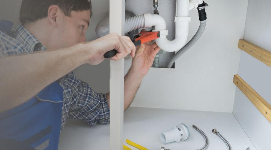 Professional Leak Detection in Gilliam, LA